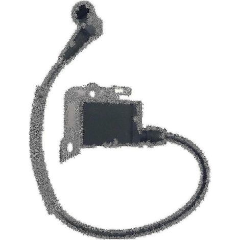Compatible avec les bobines d'allumage des moteurs de tondeuses à gazon des modèles 50, 51, 55, 61, 257, 261 et 262. (1/4)