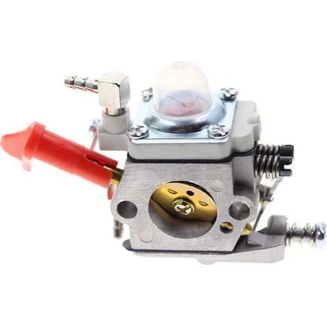 Carburateur pour débroussailleuse Walbro WT-997 WT-668 WT-664 (23-30,5 cm³). Accessoires de carburateur pour modèles réduits d'avions.