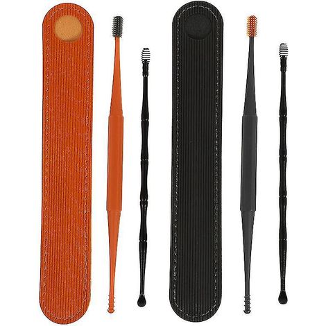 Kit de nettoyage des oreilles (2 pièces) (1/3)