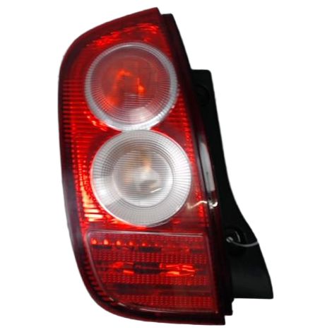 [PRODUIT D'OCCASION] Feu Arriere Gauche  NISSAN Micra 2003-2005 ♻️ Ref Oe. 26559ax720 - Garantie à vie (1/3)