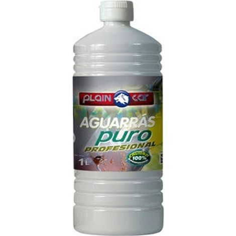 Professionelles reines Terpentin, selbstoxidierendes Produkt, 1 Liter