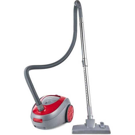 Aspirapolvere con sacco Zelmer ZVC261 Tadek (1/5)
