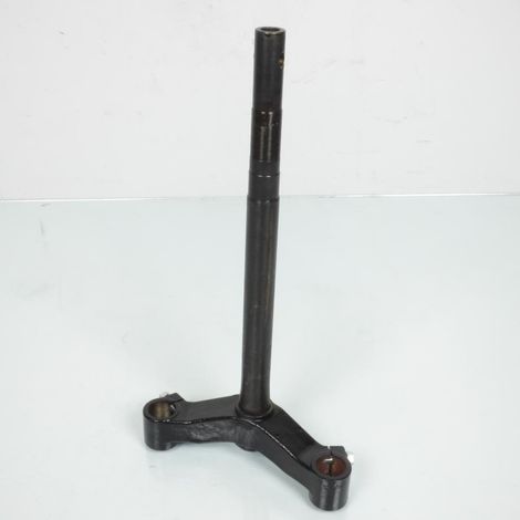 Gabelbrücke für Roller Peugeot 50 Kisbee nach 2014 Ø27mm neu (1/4)