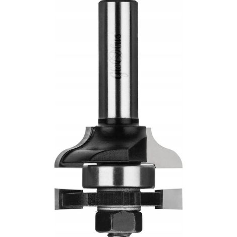 Kugelgelenk-/Rahmenschneider D41 S12 mm (1/4)