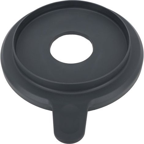 Couvercle de bol pour robot de cuisine TM5 et TM6 - Accessoire multifonctionnel 22.5×21×4cm (1/5)