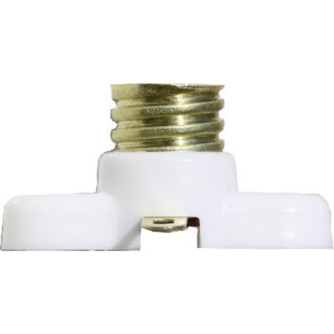 BELI-BECO 152 Lampenfassung Sockel (Miniaturlampen): E10 Anschluss (Sockel): Lötfahne 1 St.