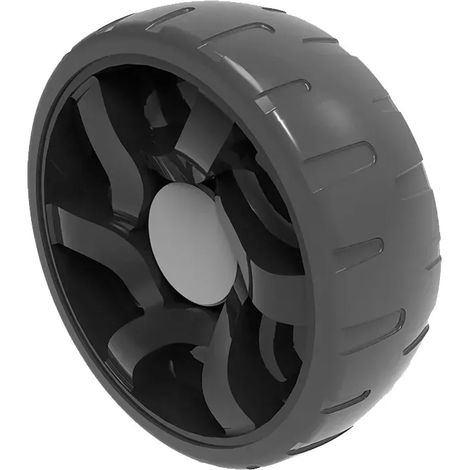 Rueda principal limpiafondos Wybot RWY1111 para Osprey 200 y Spyder