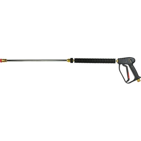 Lanza profesional para hidrolimpiadora M22 280BAR (20) (1/5)