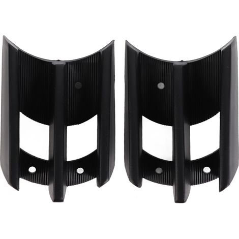 Calandre antibrouillard avant MR478680 Remplaçant pour Mitsubishi Montero Pajero Shogun Sport (1/5)
