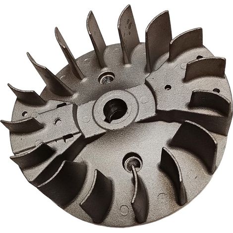 Volante Magnetico compatible con Bc34 Ref 502802