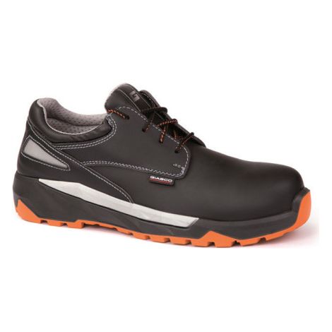 Zapato bajo Aneto S3 3CROSS 40