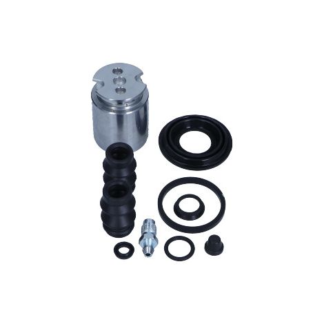 KIT DE RÉPARATION D'ÉTRIER DE FREIN ARRIÈRE MAXGEAR CITROEN C4 06- AVEC PISTON