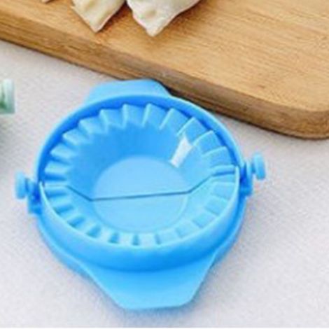 Ravioli-Teigausstecher im nordischen Stil, Ravioli-Form, kreatives Küchenutensil. (1/5)