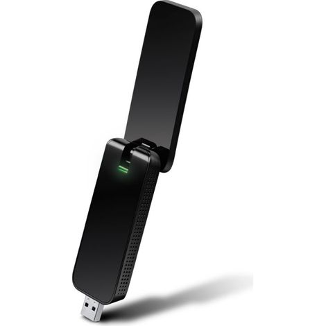 Tarjeta de Red Wifi TP-Link Archer T4U AC1300 USB (1/5)