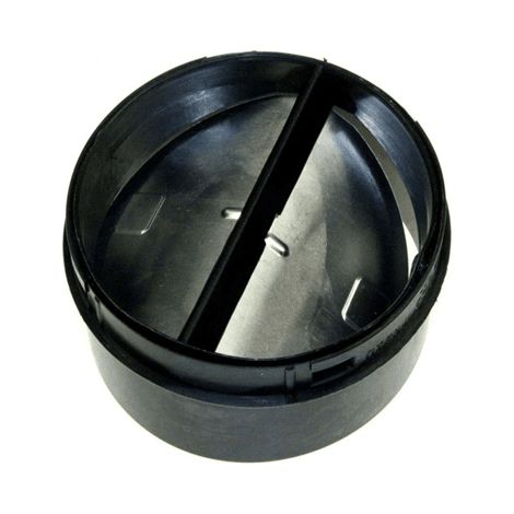 BAGUE RACCORD POUR HOTTE WHIRLPOOL - 481246279836 (1/3)