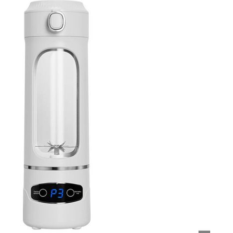 Extracteur de jus pour étudiant, appareil portable pour la maison, chargement USB, petit format, pour l'extérieur (1/3)