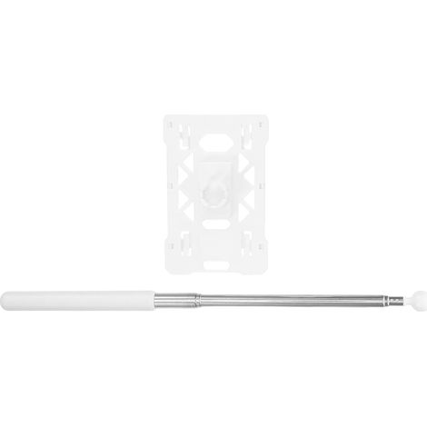 Contactless Telescopic Extended Garages Parking Payment Vehicle Holder