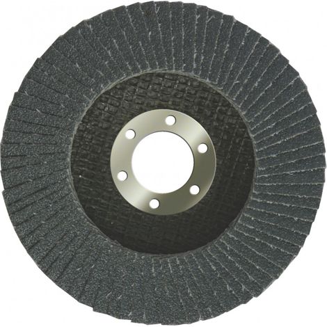 Disque Lamelle Convexe 125 Z40