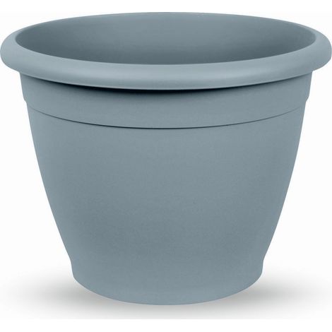 Vase Naxos 60 cm - Bleu de Provence