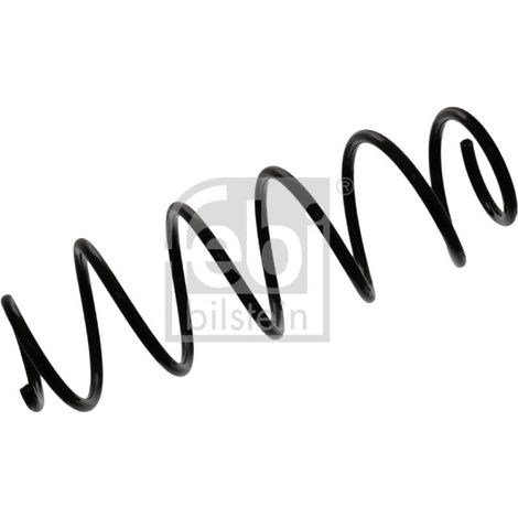 Ressort de suspension FEBI BILSTEIN 46972 RENAULT 55 02 000 01N (1/2)