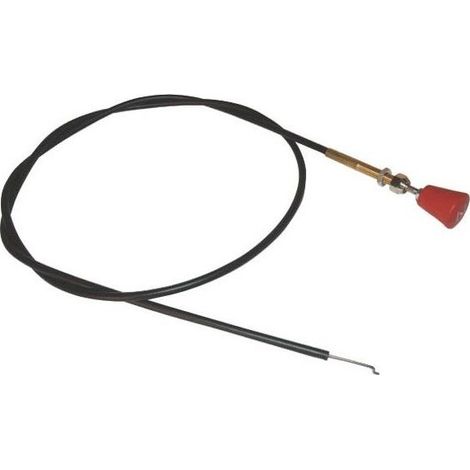 1134-2872-02 - Câble de Starter pour Tracteur Tondeuse STIGA