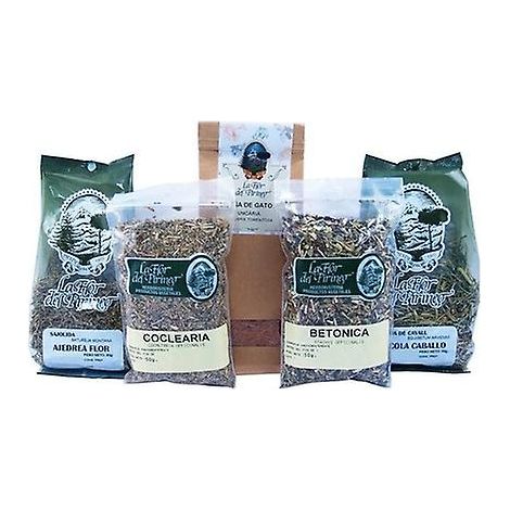 graines de fenouil 90 g (1/2)