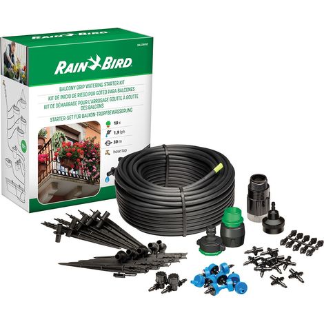 Tropfbewässerung Balkon Kit RainBird
