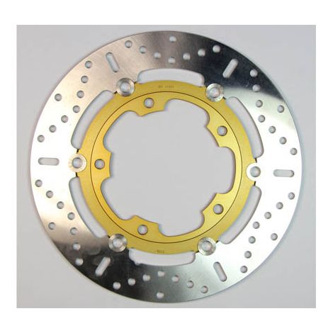 EBC MD3103X Street X Motorrad-Bremsscheibe