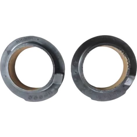 Front suspension support mount 503151 is exclusively supplied for Peugeot Citroën C4 307 308 and C5 408. (1/4)
