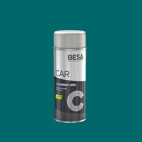 Bombe de Peinture RAL Effect 710-M  Brillant