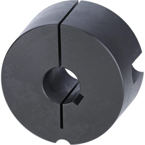 Pinza de sujeción con vástago cónico de 24 mm 251724TLKR (1/2)