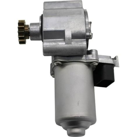 Applicable to BMW transfer case motors 27107546671, 27107549030, and 27107599690 (1/3)