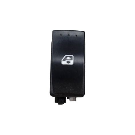 [PRODUIT D'OCCASION] Commande Leve-glace Porte Avd RENAULT Clio ♻️ Ref Oe. 8200060046 - Garantie à vie (1/2)