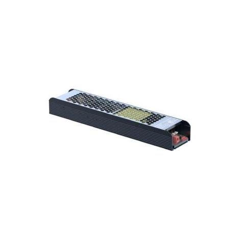 Alimentation modulaire bleue 12 V, IP20, 5 A, 60 W
