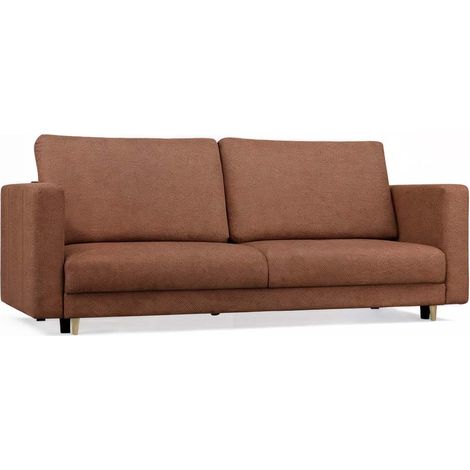 SOFA LINA TERACOTA