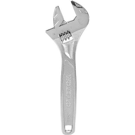WorkPro WP272006 Rollgabelschlüssel Schlüsselweite (Metrisch) 24 mm