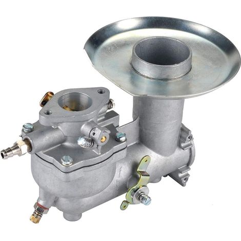 Original BRIGGS & STRATTON Rasenmähermotor-Vergaser 391070