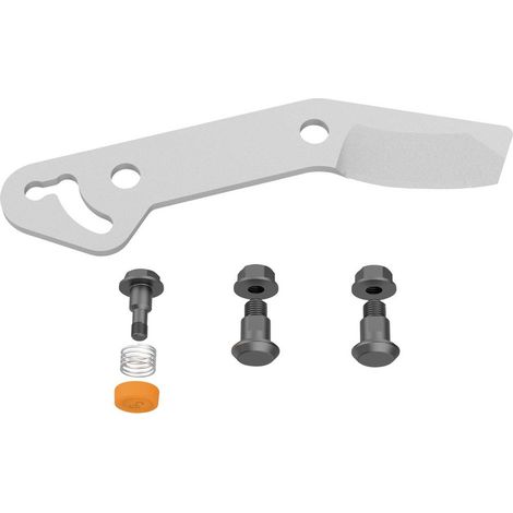 Fiskars 1080138 Lame de rechange pour coupe-branches (1/3)