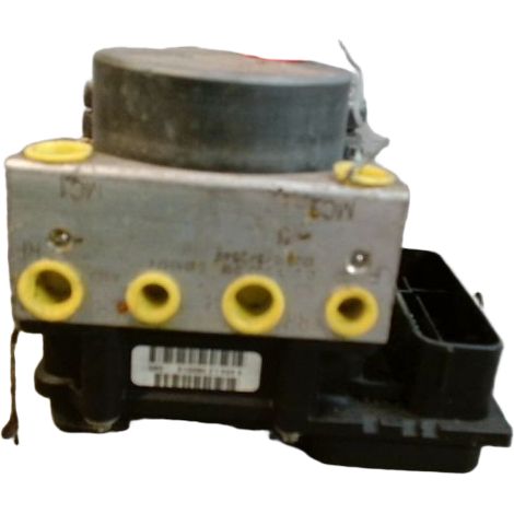 [PRODUIT D'OCCASION] Unite Hydraulique Abs FIAT Punto 3  Diesel ♻️ Ref Oe. 71779952 - Garantie à vie (1/3)