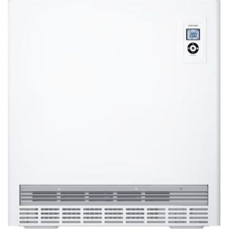 STIEBEL ELTRON Accumulatore di calore standard ETS 200 Plus, 2kW/400V, bianco, 236424
