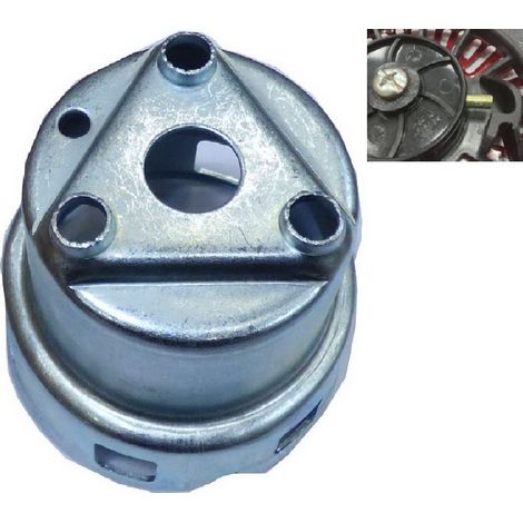 VASO ARRANQUE COMPATIBLE CON Honda GX270 - TRINQUETE REDONDO