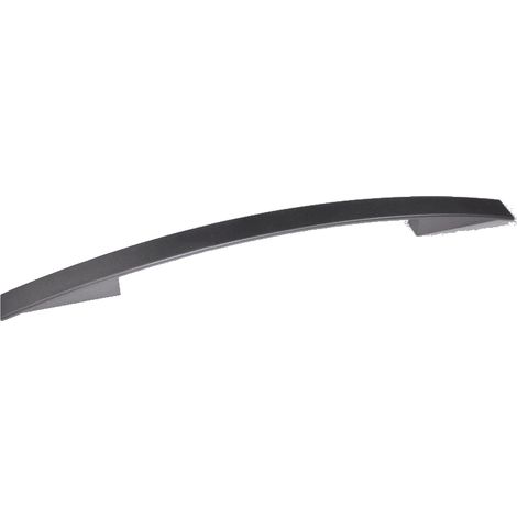 Whirlpool – Poignée de porte four inox – Compatible avec modèles AKZ430IX et AKZ520 – 481249868302