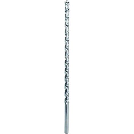 BOSCH 2609255454 Steinbohrer nach ISO 5468 D= 16,0 mm L= 400 mm