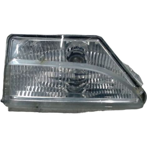 [PRODUIT D'OCCASION] Feu De Pare-choc Arriere Droit FIAT Bravo 2007- ♻️ Ref Oe. 51775346 - Garantie à vie (1/3)