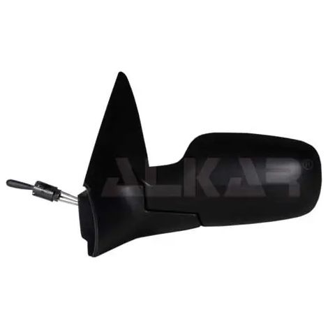 Rétroviseur extérieur ALKAR 6134228 RENAULT 8200246786