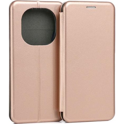 Flip Case für Xiaomi Redmi Note 14 Pro Plus Beline Roségold