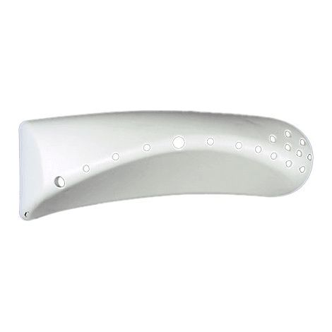 Aube de tambour (259780-23927) (41021914) Lave-linge 2597803662734074350 CANDY, HOOVER, ZEROWATT, ROSIERES, LAMONA, PHILCO (1/5)