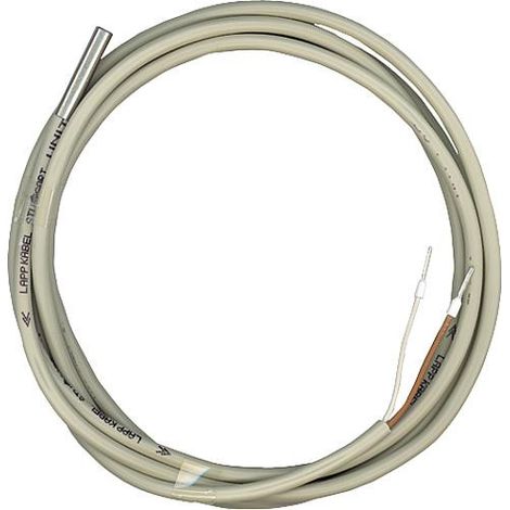 Capteur de reservoir pour regulation solaire WS 33et75-BEV