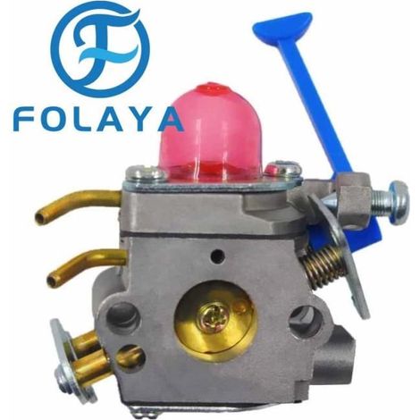 FOLAYA C1Q-W40A Carburateur de haute qualité Convient 128LD 125L 125L 128C 128CD 128L 128R 128RJ 128LDX 124LDX 128DJX 124L (1/3)