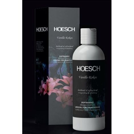 Hoesch Duftessenz 250ml, Tropic (1/2)